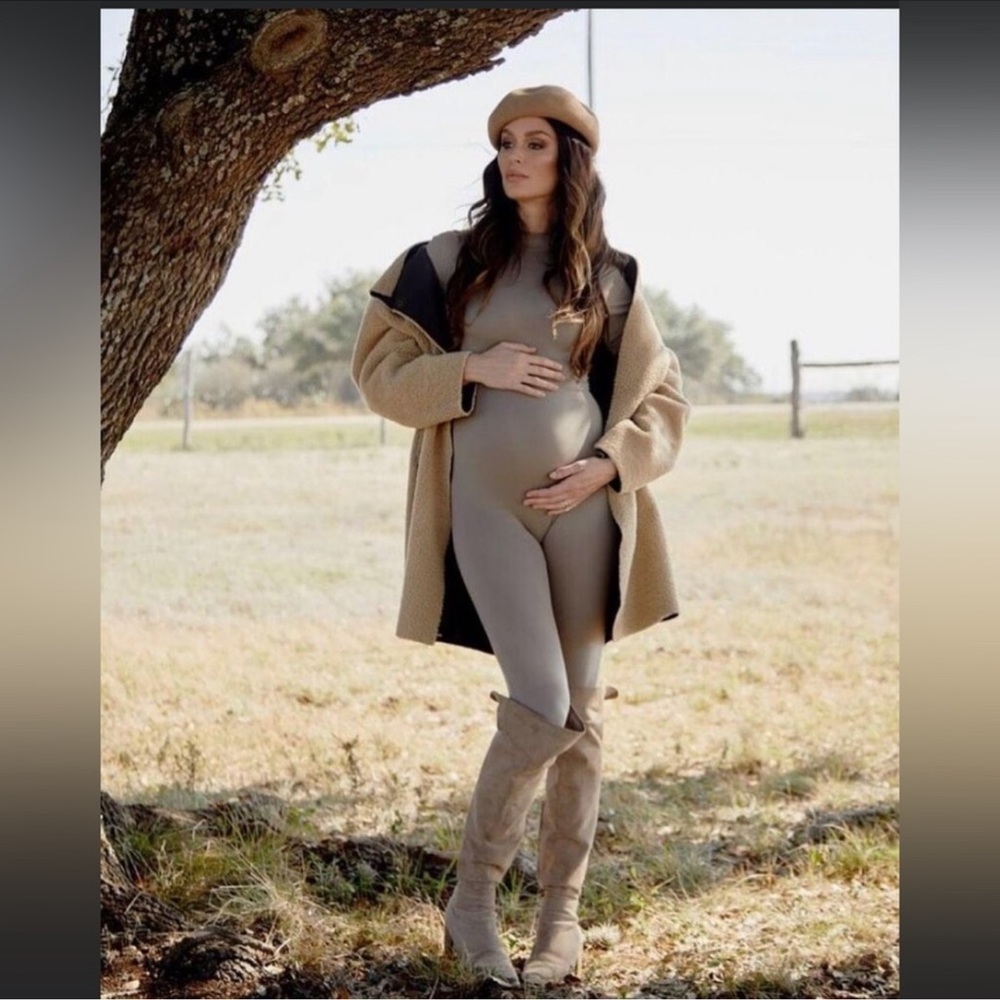 Bumpsuit Gigi Jumpsuit